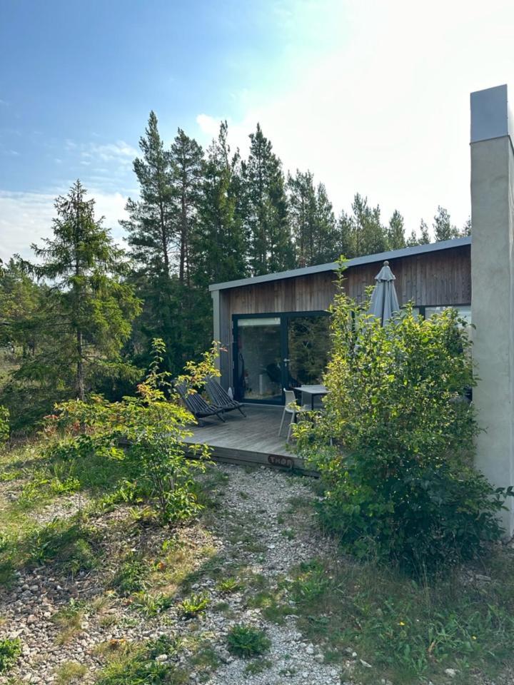 Maven Kustnaera Stugor Kappelshamn Exterior photo