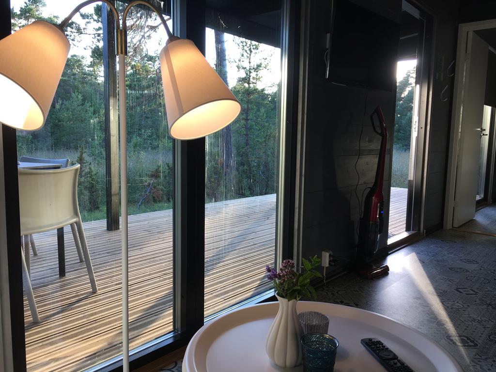 Maven Kustnaera Stugor Kappelshamn Exterior photo